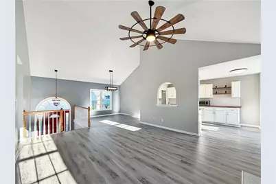 4772 Pastry Lane, Acworth, GA 30101 - Photo 5