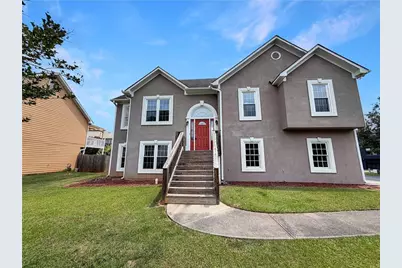 4772 Pastry Lane, Acworth, GA 30101 - Photo 1