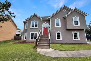 4772 Pastry Ln, Acworth, GA 30101 - Photo 1