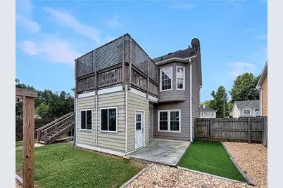 4772 Pastry Lane, Acworth, GA 30101 - Photo 29