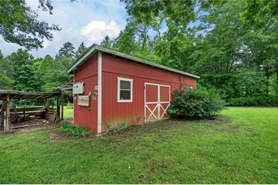 16 Garrett Avenue, Bremen, GA 30110 - Photo 41