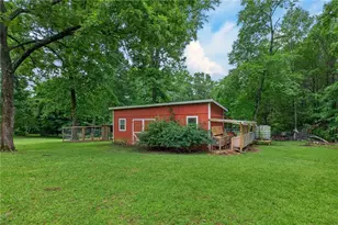 16 Garrett Ave, Bremen, GA 30110 - Photo 13