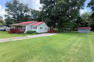 16 Garrett Ave, Bremen, GA 30110 - Photo 3