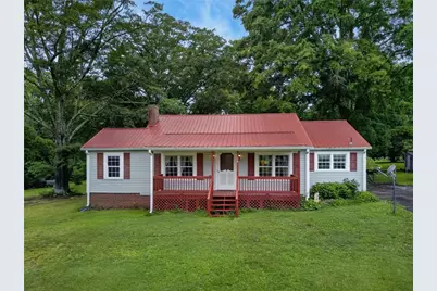 16 Garrett Avenue, Bremen, GA 30110 - Photo 13