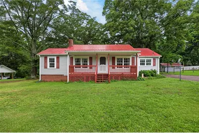 16 Garrett Avenue, Bremen, GA 30110 - Photo 27