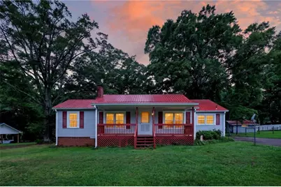 16 Garrett Avenue, Bremen, GA 30110 - Photo 49
