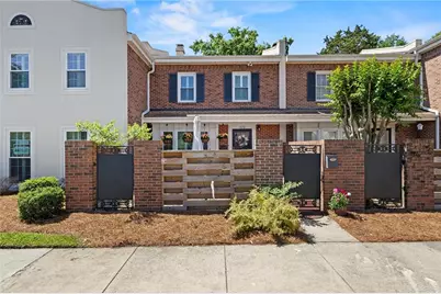 520 High Point North Road, Macon, GA 31210 - Photo 1