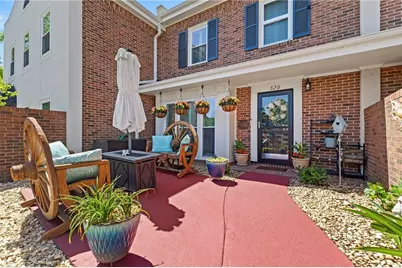 520 High Point North Road, Macon, GA 31210 - Photo 5