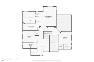 5346 Newport Bay Passage, Alpharetta, GA 30005 - Photo 45