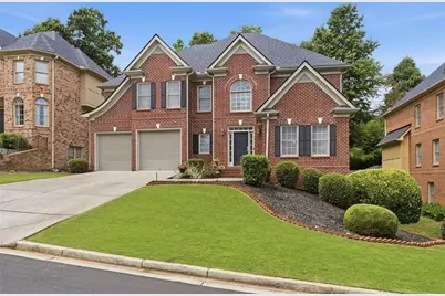 5346 Newport Bay Passage, Alpharetta, GA 30005 - Photo 11