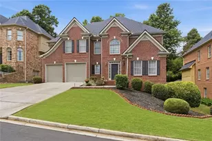 5346 Newport Bay Passage, Alpharetta, GA 30005 - Photo 11