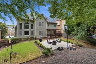 5346 Newport Bay Passage, Alpharetta, GA 30005 - Photo 41