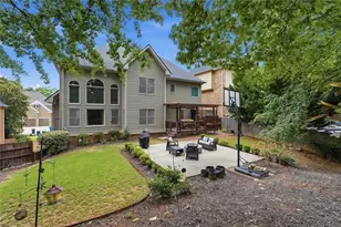 5346 Newport Bay Passage, Alpharetta, GA 30005 - Photo 41
