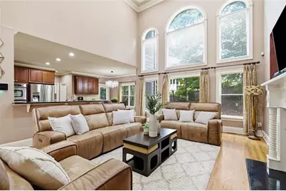 5346 Newport Bay Passage, Alpharetta, GA 30005 - Photo 3