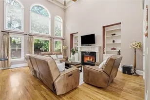 5346 Newport Bay Passage, Alpharetta, GA 30005 - Photo 19