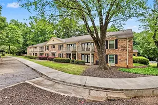 3650 Ashford Dunwoody Rd NE, Brookhaven, GA 30319 - Photo 1