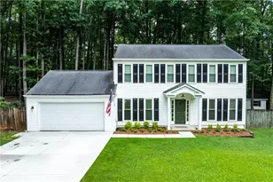 4220 Mary Ct, Peachtree Corners, GA 30092 - Photo 1