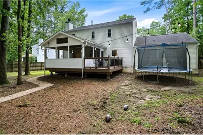 4220 Mary Court, Peachtree Corners, GA 30092 - Photo 33