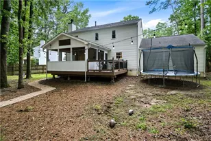 4220 Mary Ct, Peachtree Corners, GA 30092 - Photo 33