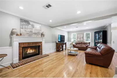 4220 Mary Court, Peachtree Corners, GA 30092 - Photo 13