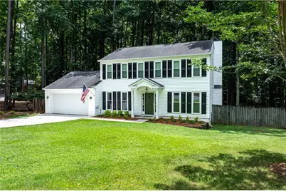 4220 Mary Court, Peachtree Corners, GA 30092 - Photo 3