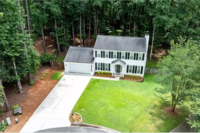 4220 Mary Court, Peachtree Corners, GA 30092 - Photo 43