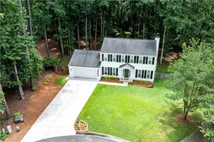 4220 Mary Ct, Peachtree Corners, GA 30092 - Photo 43