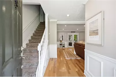 4220 Mary Court, Peachtree Corners, GA 30092 - Photo 5