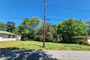 0 Second St, Forest Park, GA 30297 - Photo 1