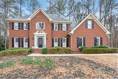 5435 Hoylake Court, Johns Creek, GA 30097 - Photo 1