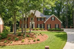 5435 Hoylake Ct, Johns Creek, GA 30097 - Photo 1
