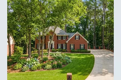 5435 Hoylake Court, Johns Creek, GA 30097 - Photo 3