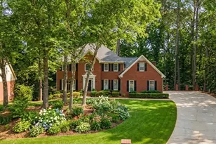 5435 Hoylake Ct, Johns Creek, GA 30097 - Photo 3