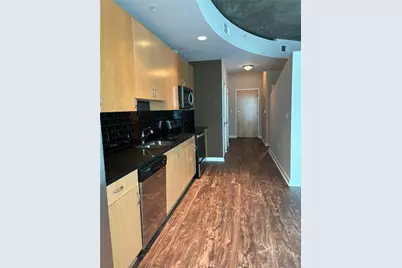 400 W Peachtree Street NW #3707, Atlanta, GA 30308 - Photo 11