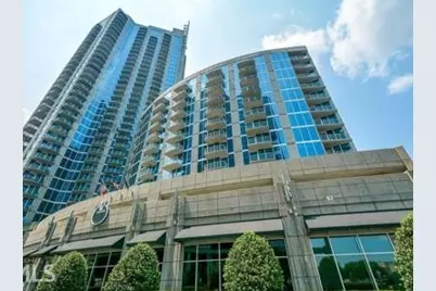 400 W Peachtree Street NW #3707, Atlanta, GA 30308 - Photo 3
