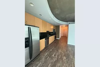 400 W Peachtree Street NW #3707, Atlanta, GA 30308 - Photo 7