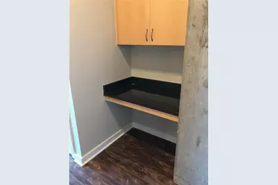 400 W Peachtree Street NW #3707, Atlanta, GA 30308 - Photo 31