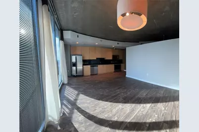 400 W Peachtree Street NW #3707, Atlanta, GA 30308 - Photo 17