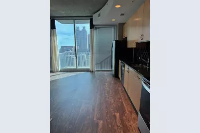 400 W Peachtree Street NW #3707, Atlanta, GA 30308 - Photo 5