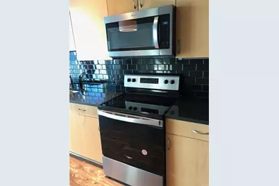 400 W Peachtree Street NW #3707, Atlanta, GA 30308 - Photo 9