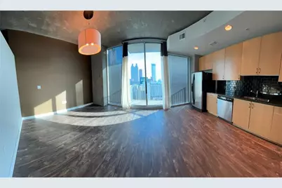 400 W Peachtree Street NW #3707, Atlanta, GA 30308 - Photo 13