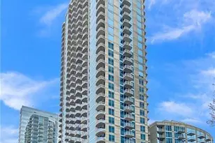 400 W Peachtree St NW, Atlanta, GA 30308 - Photo 1