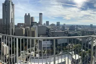400 W Peachtree St NW, Atlanta, GA 30308 - Photo 29