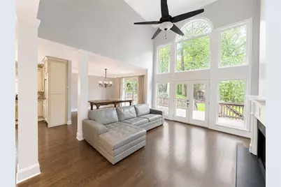 340 Nell Court, Atlanta, GA 30342 - Photo 5