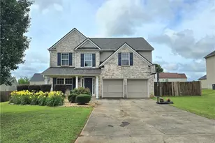 227 Happy Trail, Locust Grove, GA 30248 - Photo 1