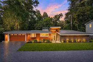 1989 N Ridgeway NE, Atlanta, GA 30345 - Photo 1