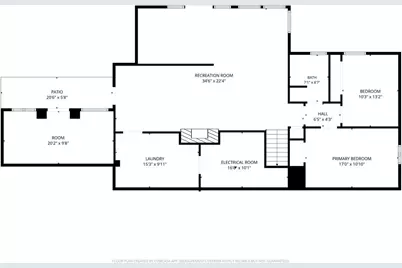 1989 N Ridgeway NE, Atlanta, GA 30345 - Photo 41
