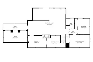 1989 N Ridgeway NE, Atlanta, GA 30345 - Photo 41