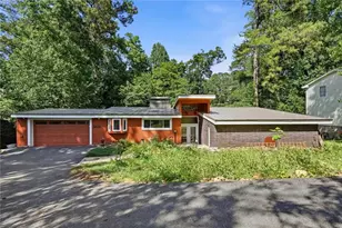 1989 N Ridgeway NE, Atlanta, GA 30345 - Photo 1