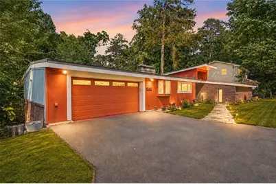1989 N Ridgeway NE, Atlanta, GA 30345 - Photo 39